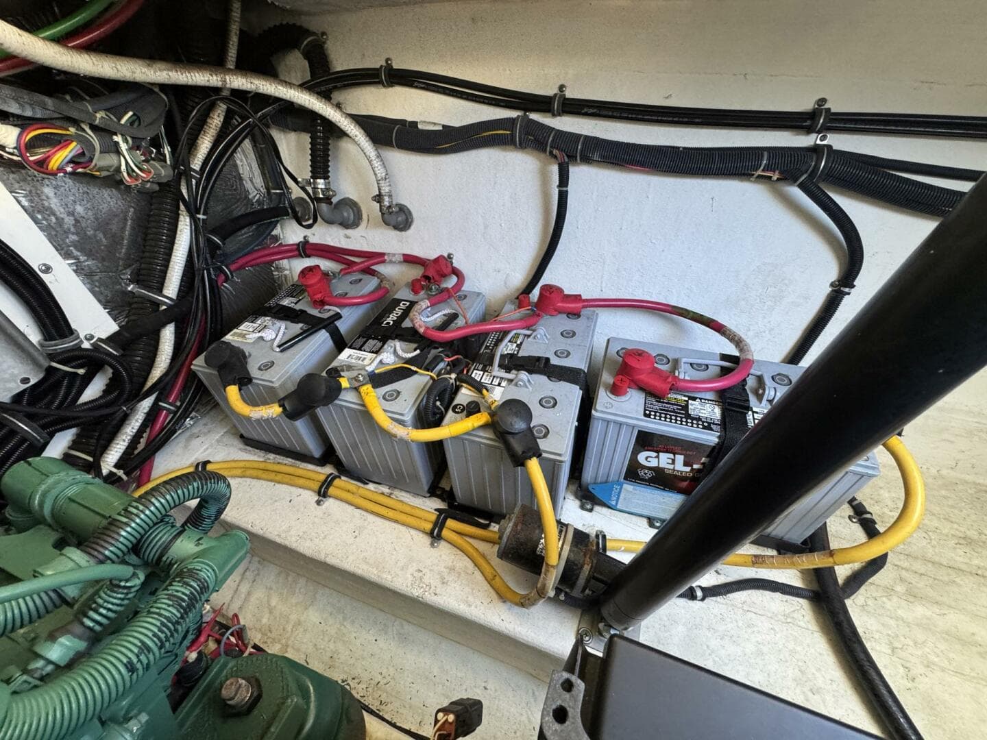 2005 Tiara Yachts 3200 Open — photo 62