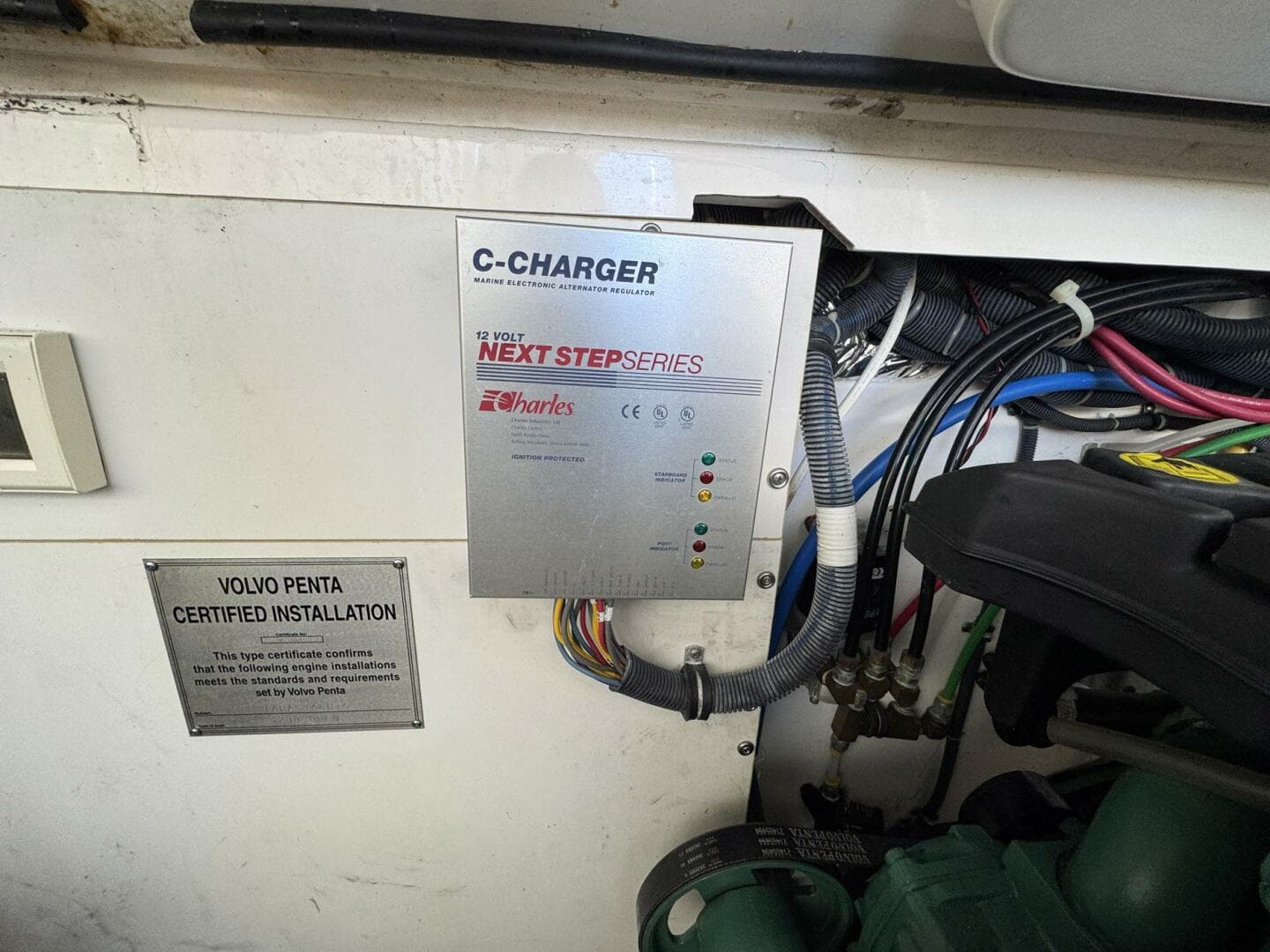 2005 Tiara Yachts 3200 Open — photo 64