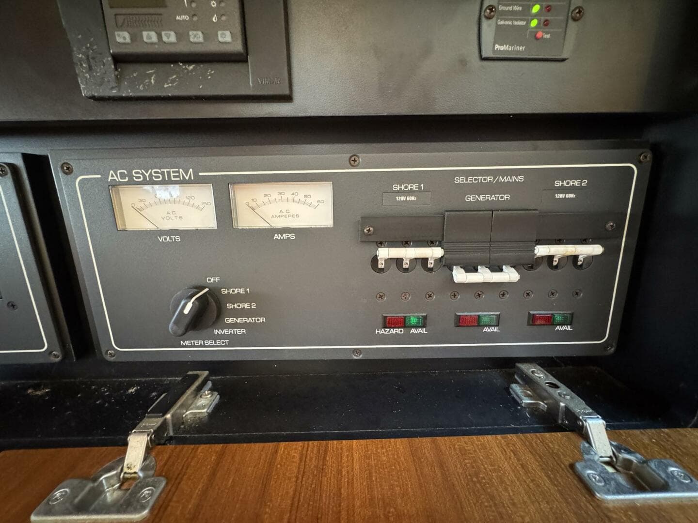 2005 Tiara Yachts 3200 Open — photo 53