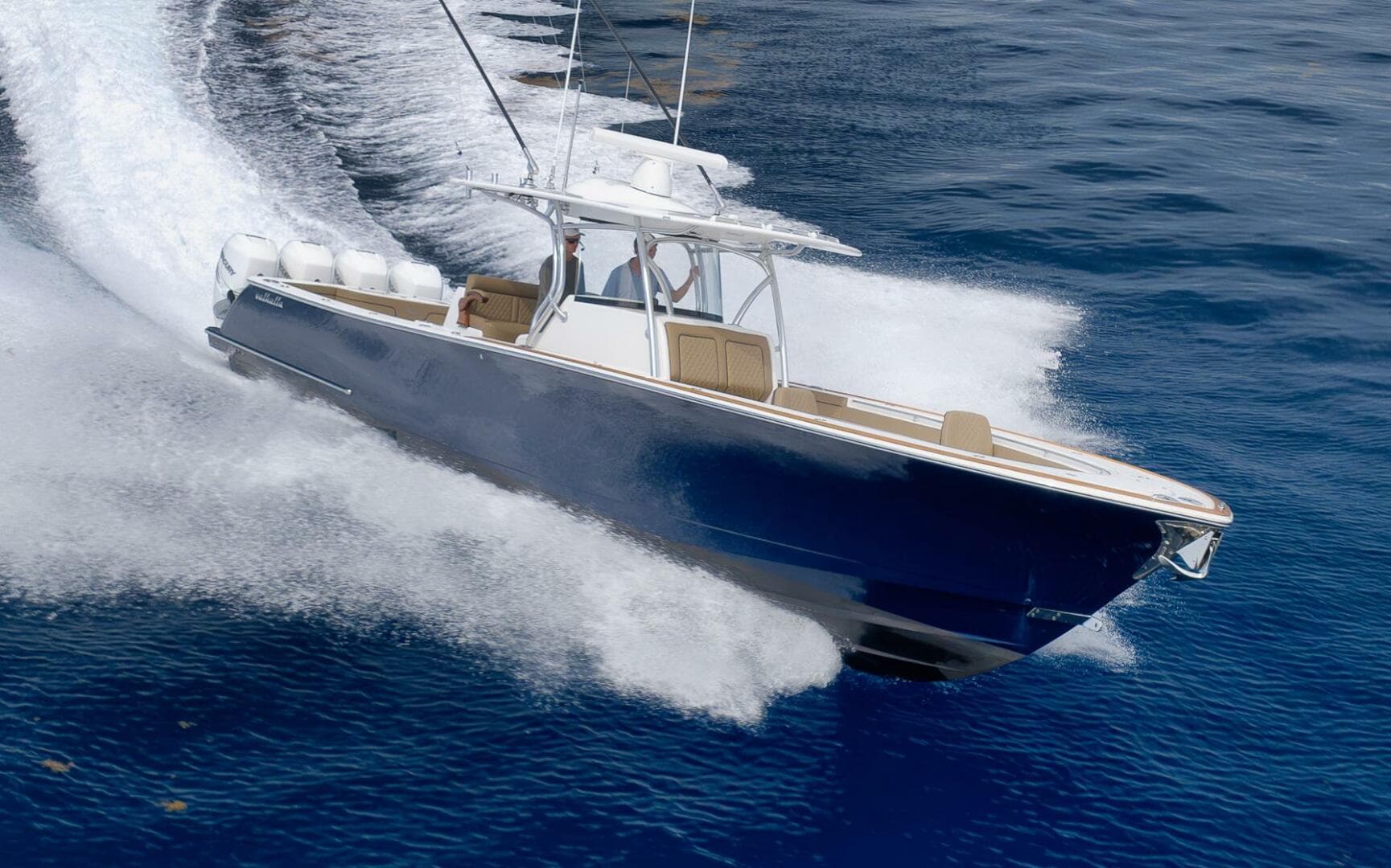 2022 Valhalla Boatworks — photo 20