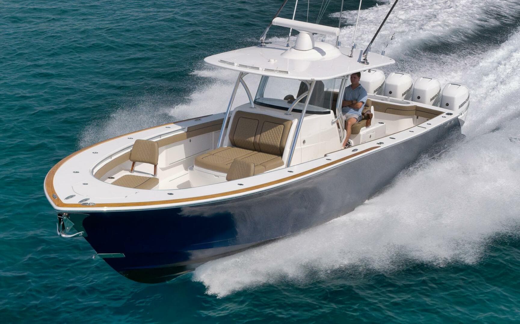 2022 Valhalla Boatworks — photo 37