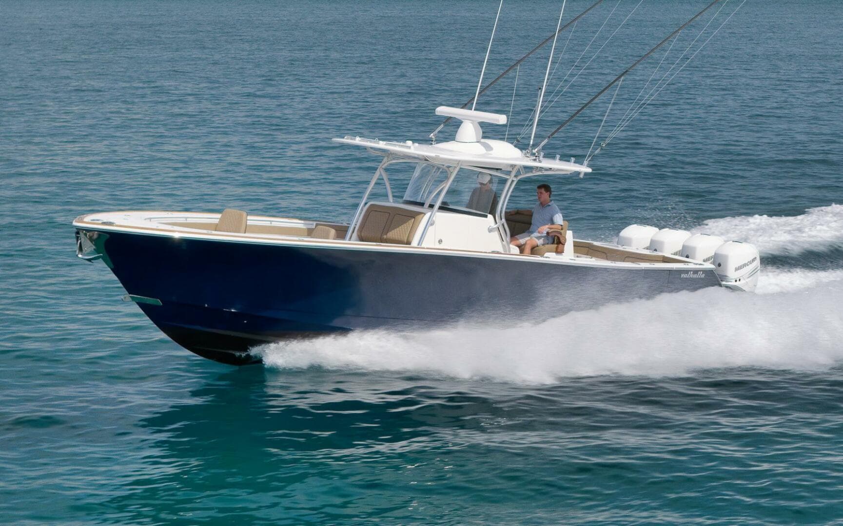 2022 Valhalla Boatworks — photo 27