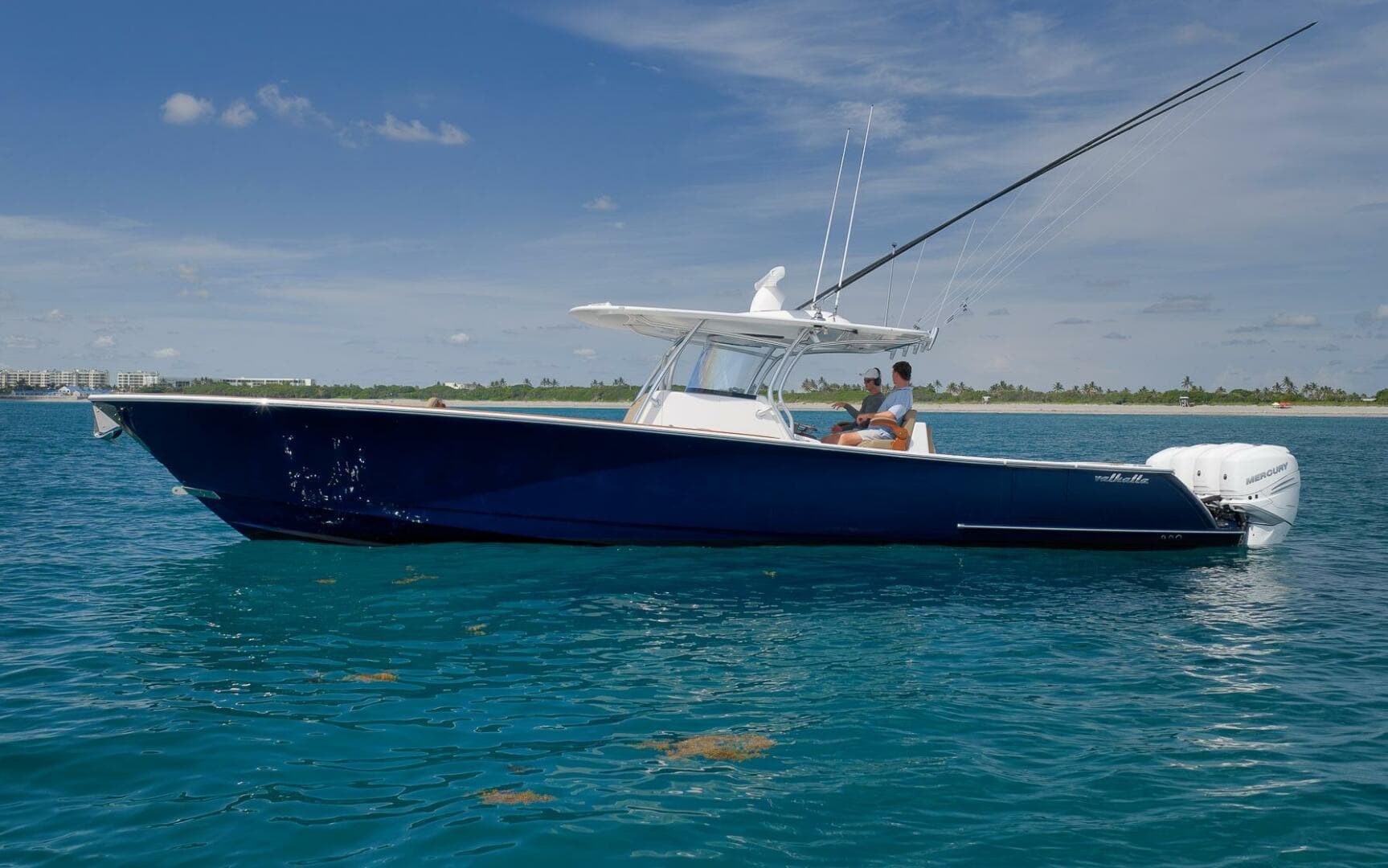 2022 Valhalla Boatworks — photo 2