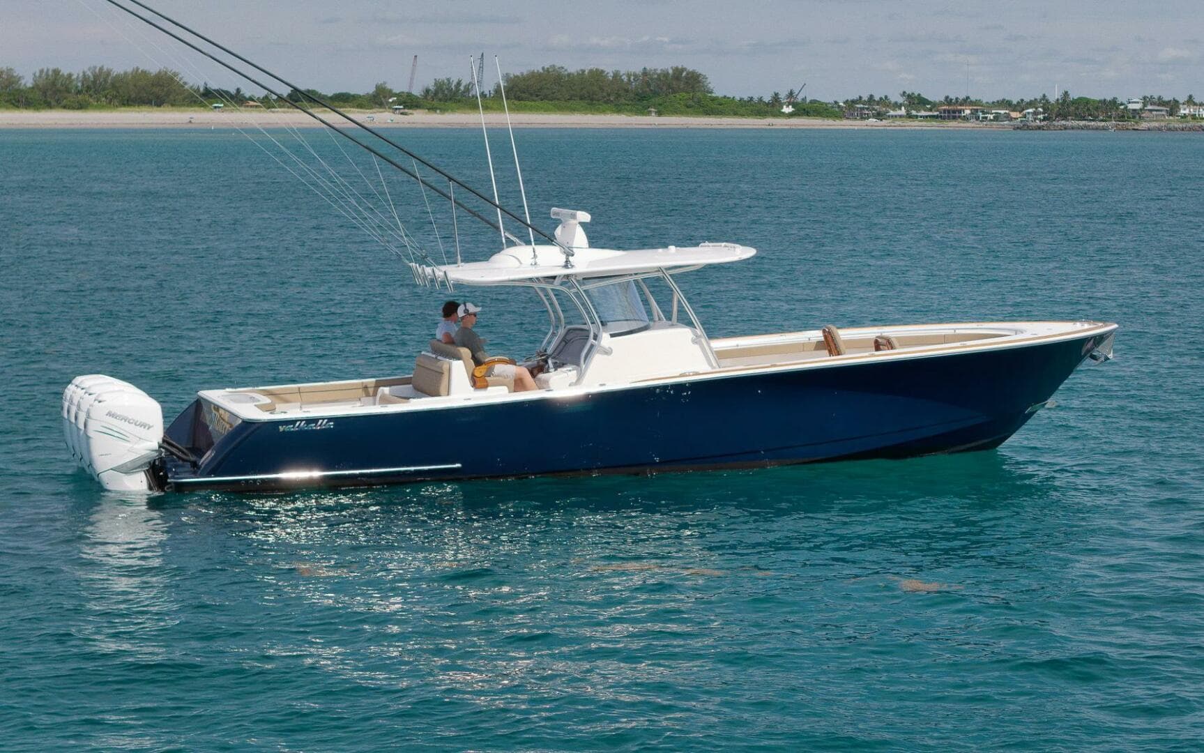 2022 Valhalla Boatworks — photo 23