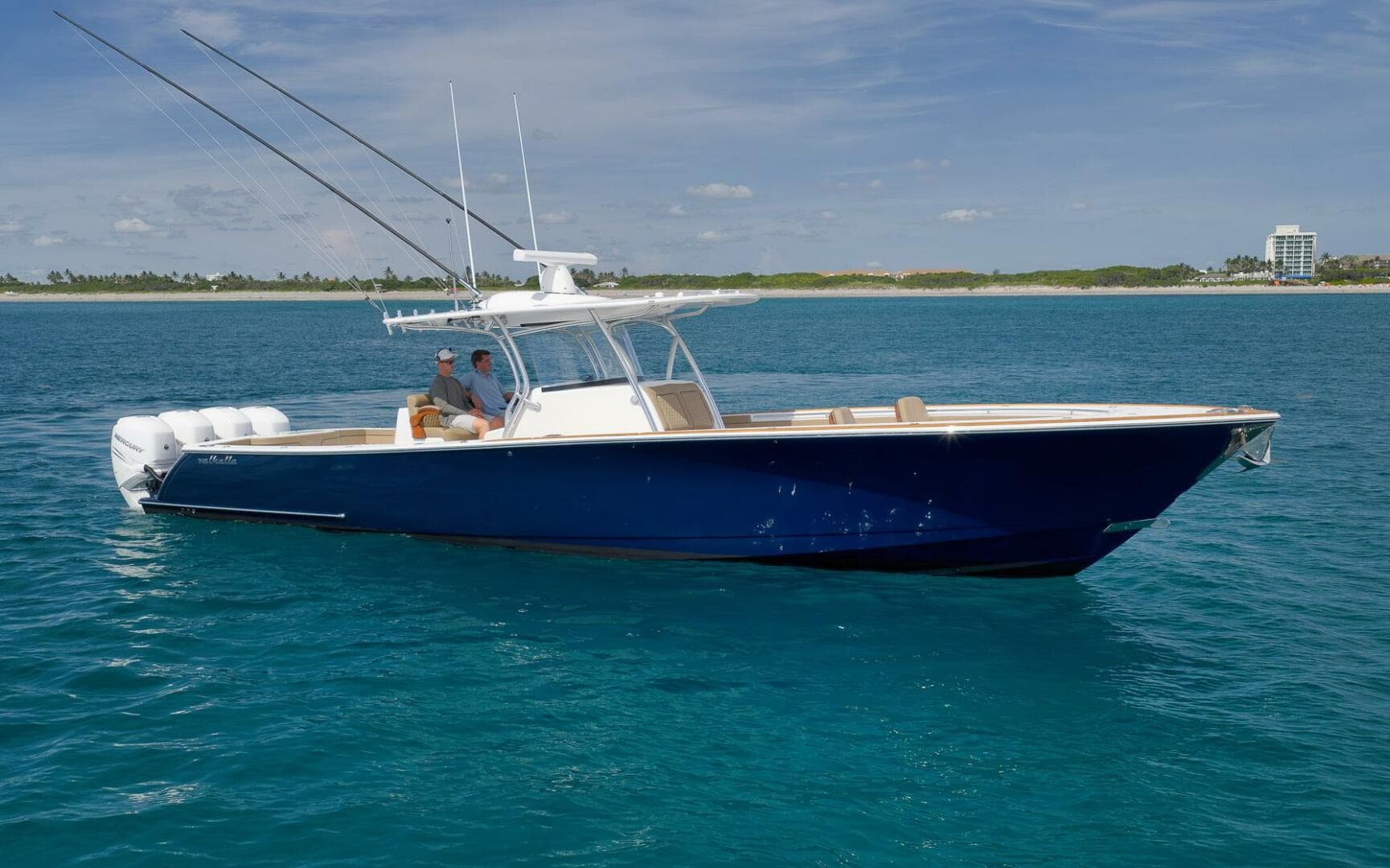 2022 Valhalla Boatworks — photo 19