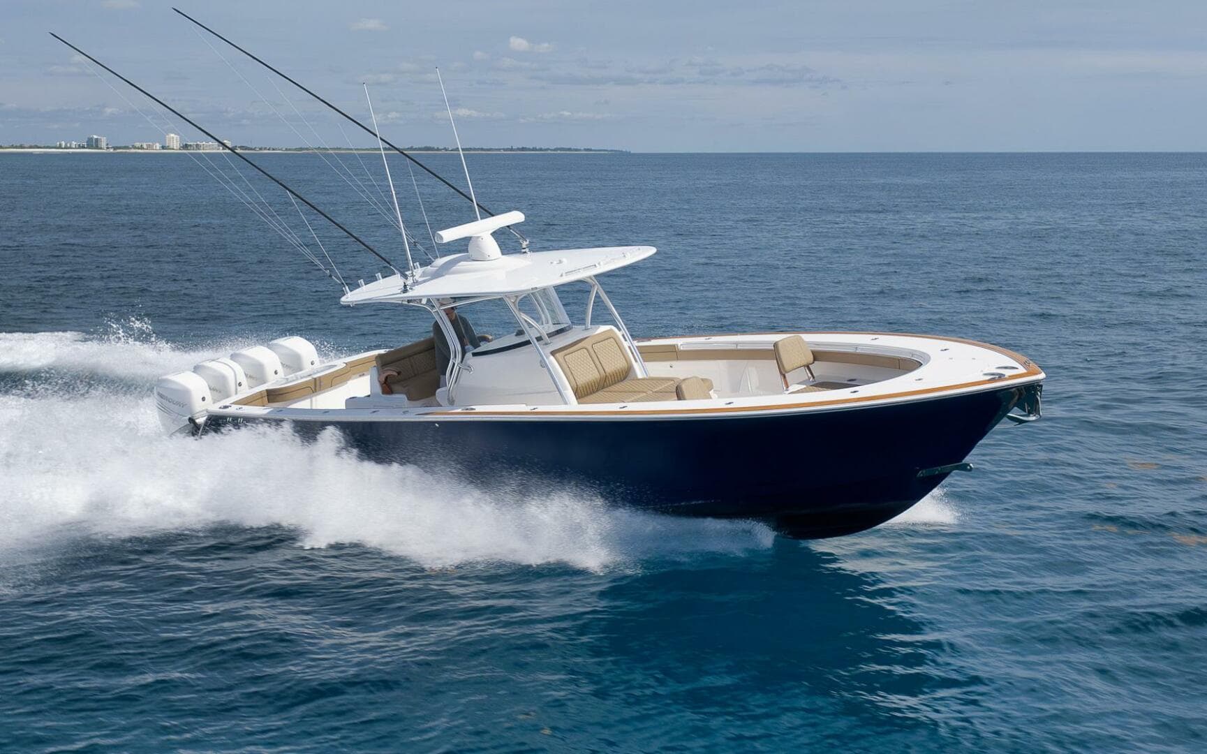 2022 Valhalla Boatworks — photo 31