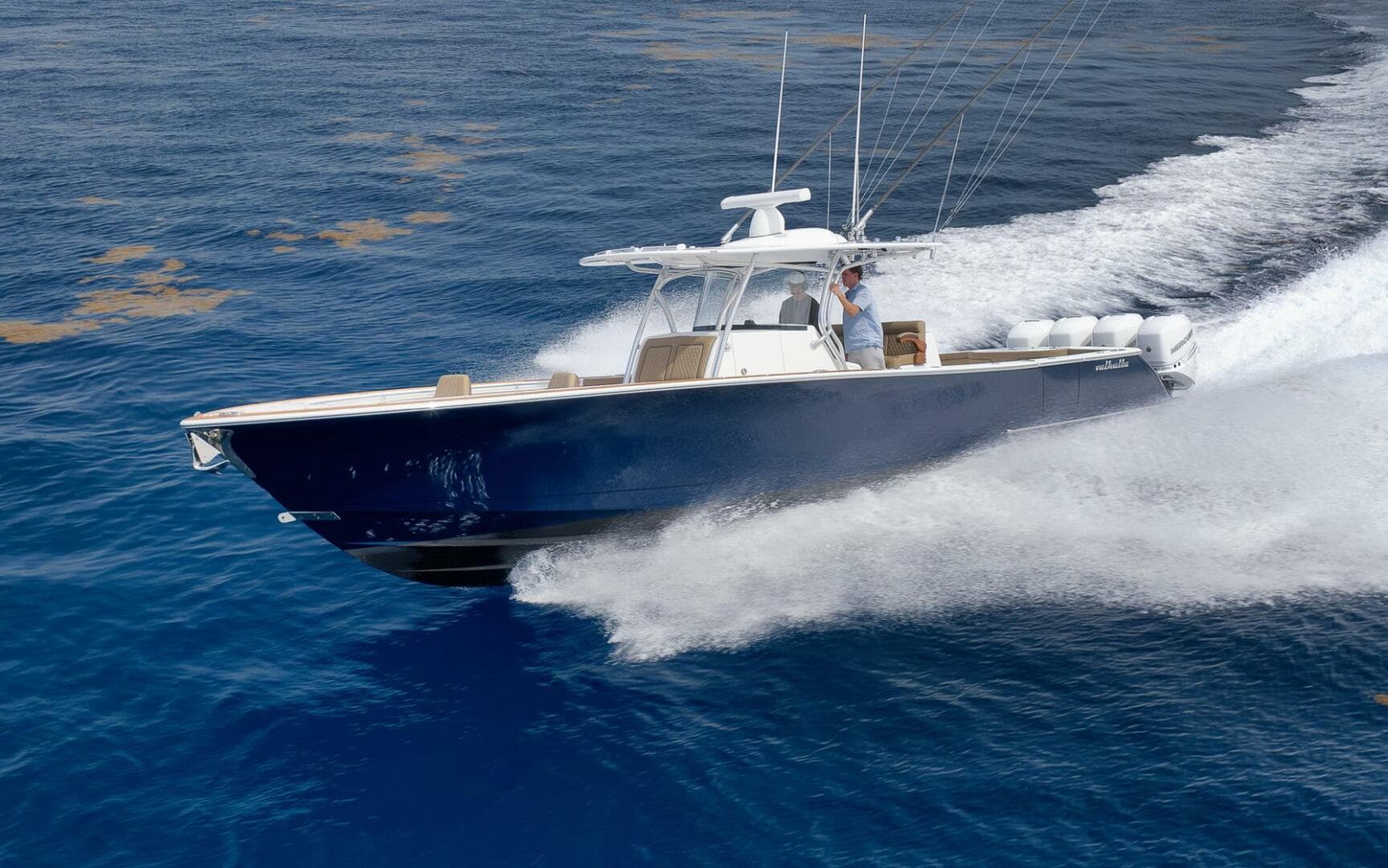 2022 Valhalla Boatworks — photo 13