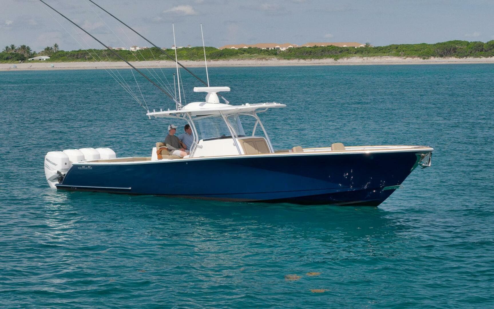 2022 Valhalla Boatworks — photo 29