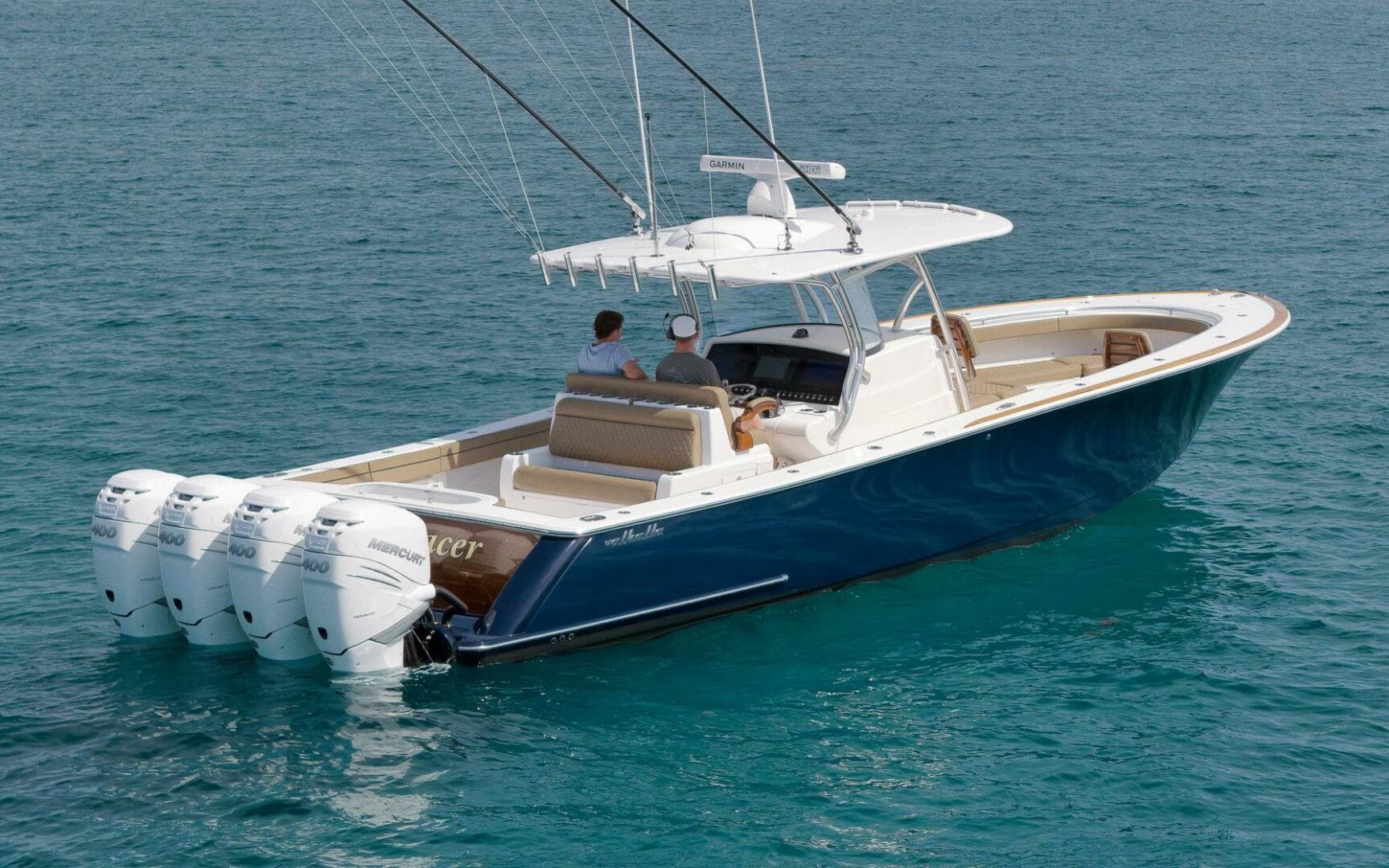 2022 Valhalla Boatworks — photo 38