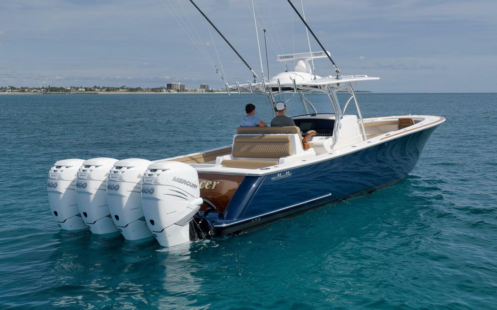 2022 Valhalla Boatworks — photo 28