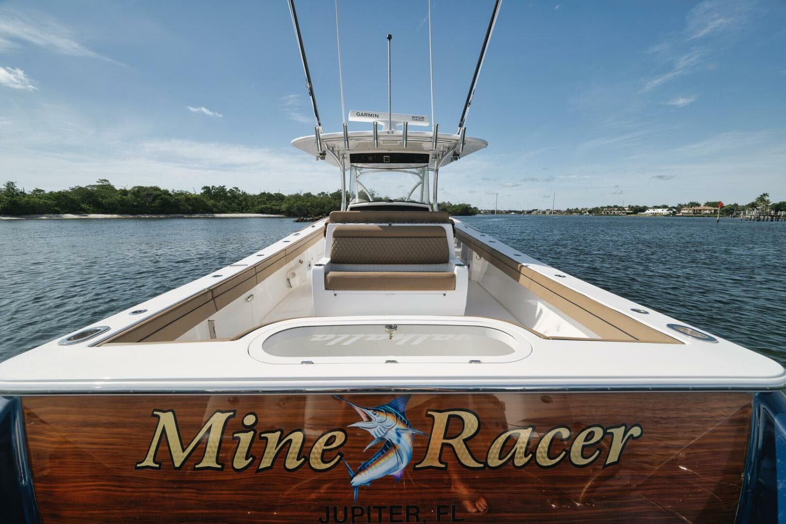 2022 Valhalla Boatworks — photo 45