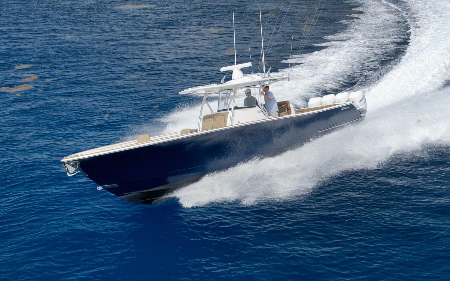 2022 Valhalla Boatworks — photo 30