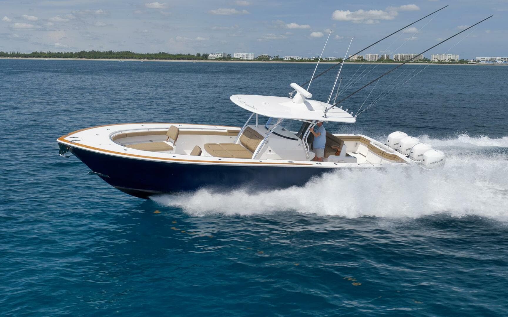 2022 Valhalla Boatworks — photo 26