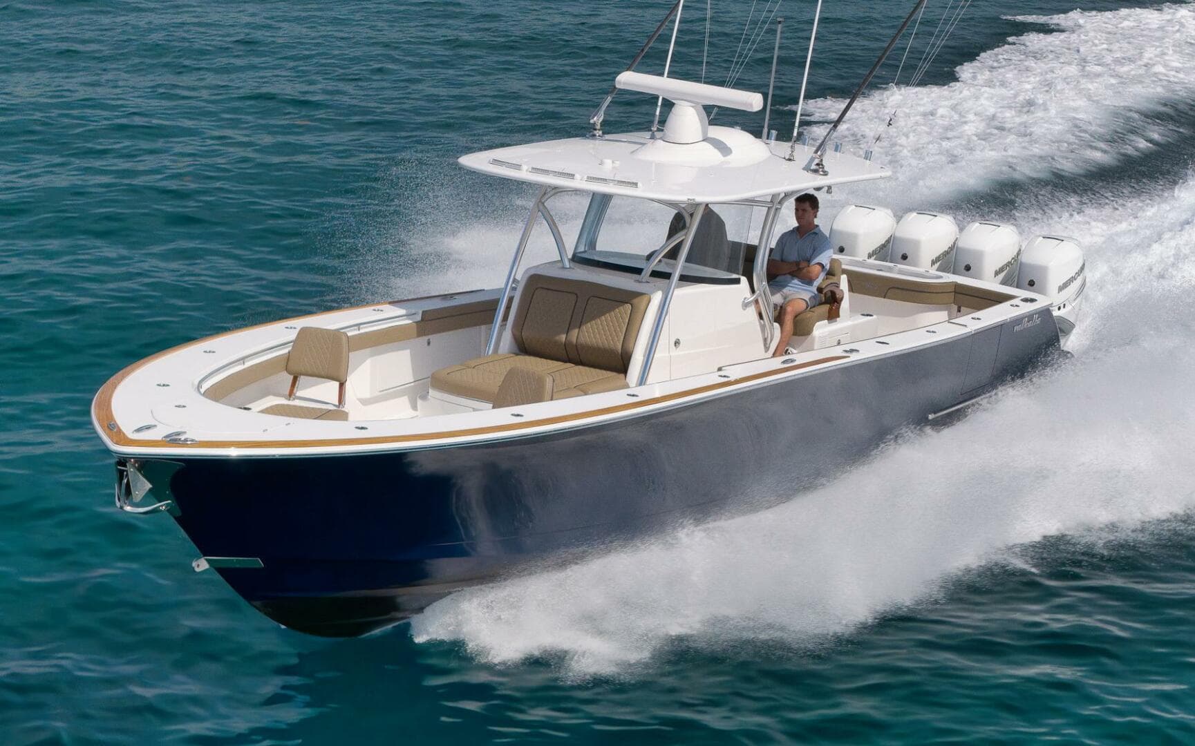 2022 Valhalla Boatworks — photo 18