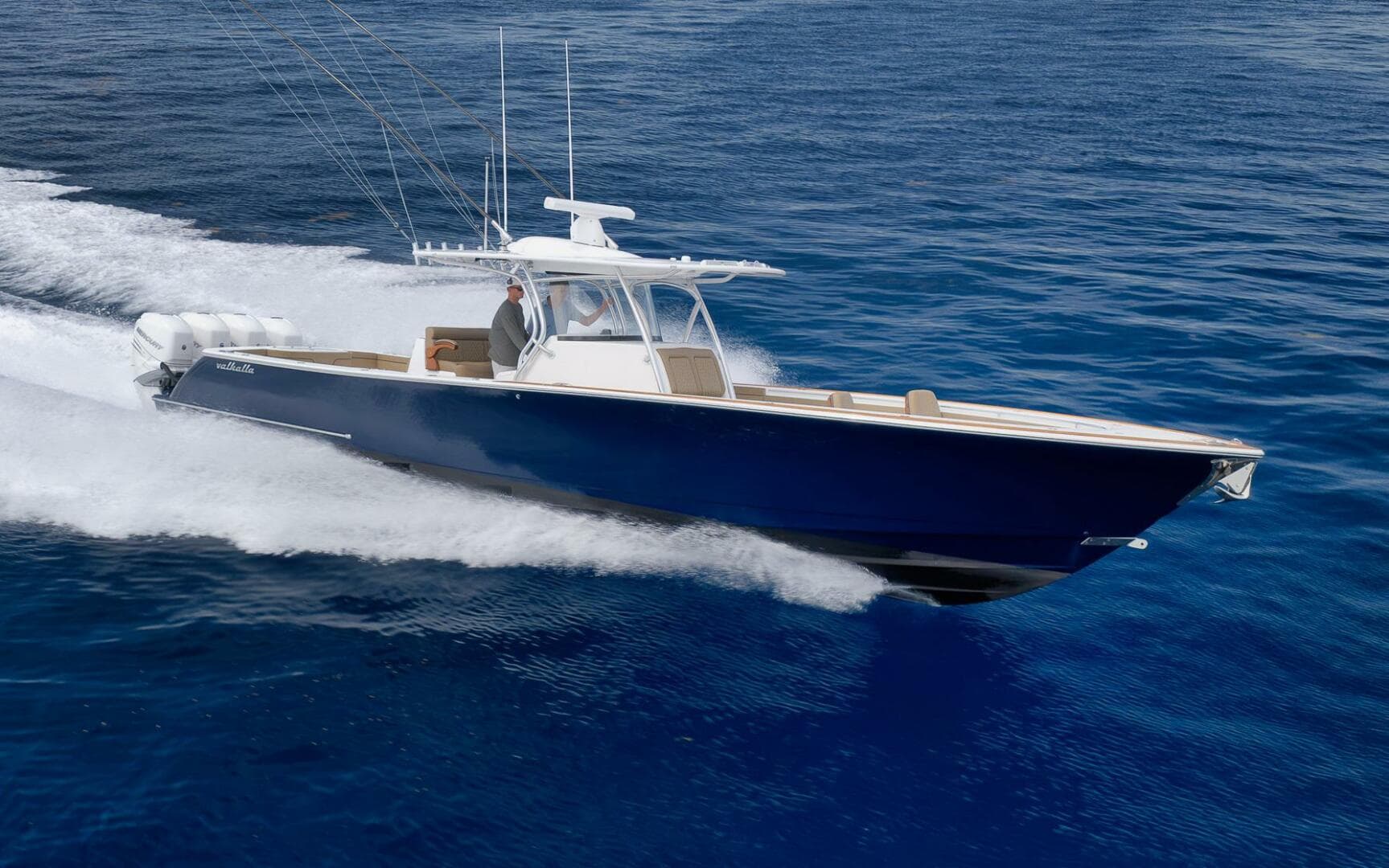 2022 Valhalla Boatworks — photo 17