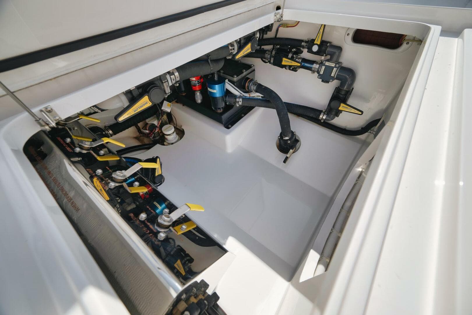 2022 Valhalla Boatworks — photo 113