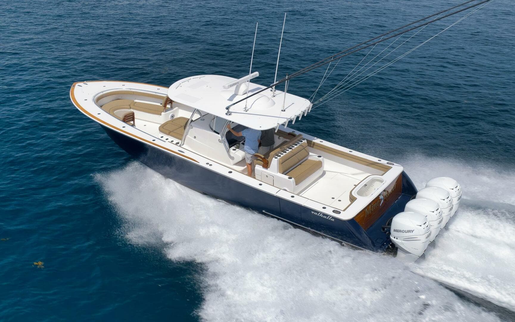 2022 Valhalla Boatworks — photo 24