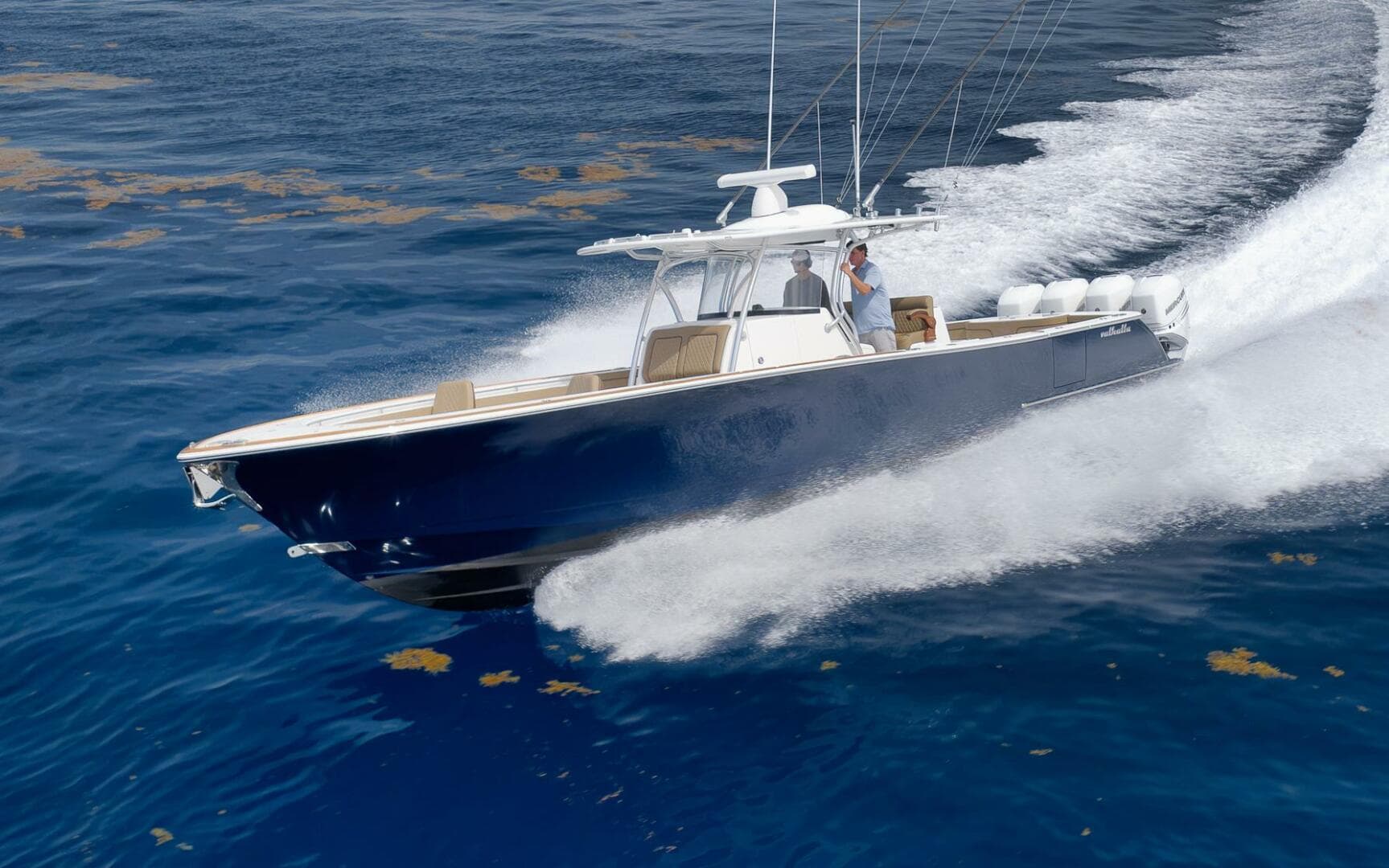 2022 Valhalla Boatworks — photo 8