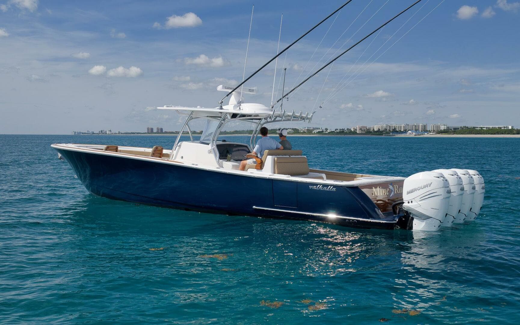 2022 Valhalla Boatworks — photo 4