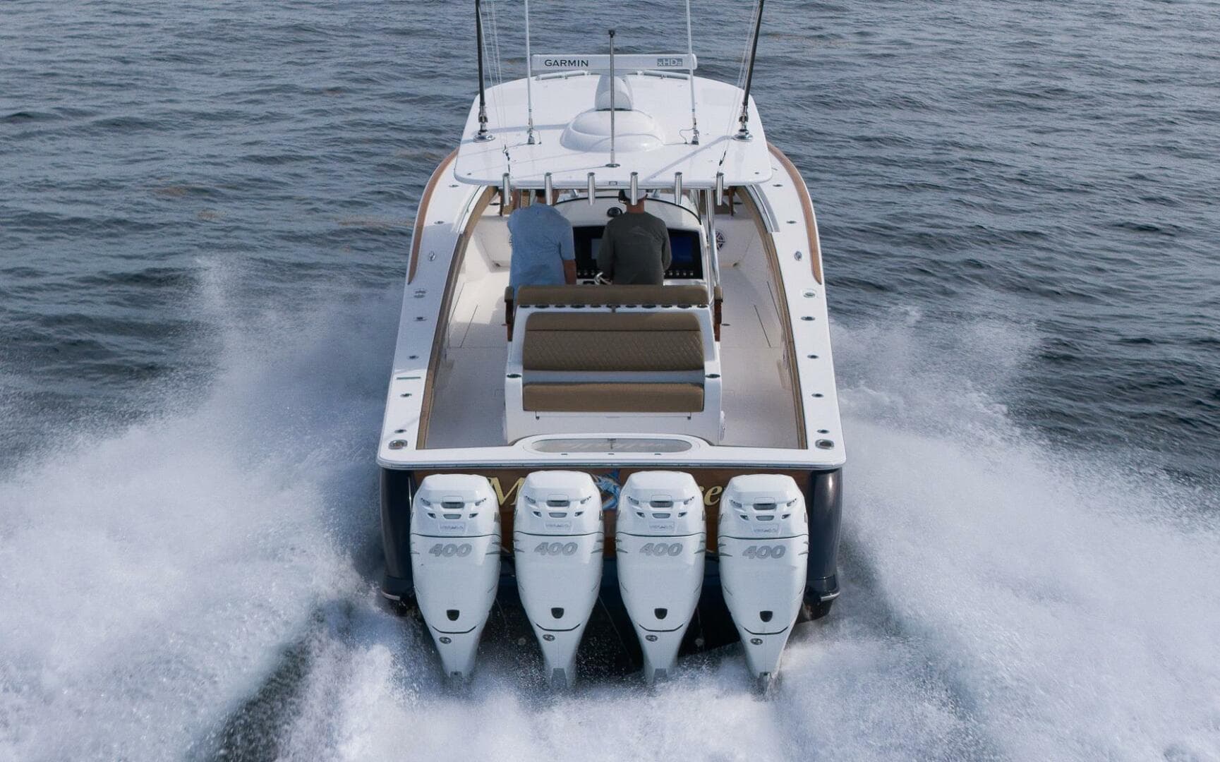 2022 Valhalla Boatworks — photo 14