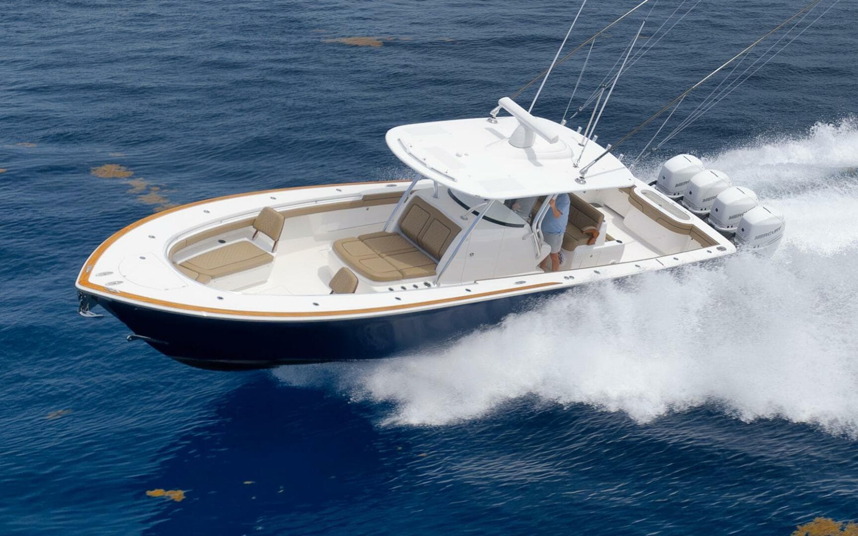 2022 Valhalla Boatworks — photo 10