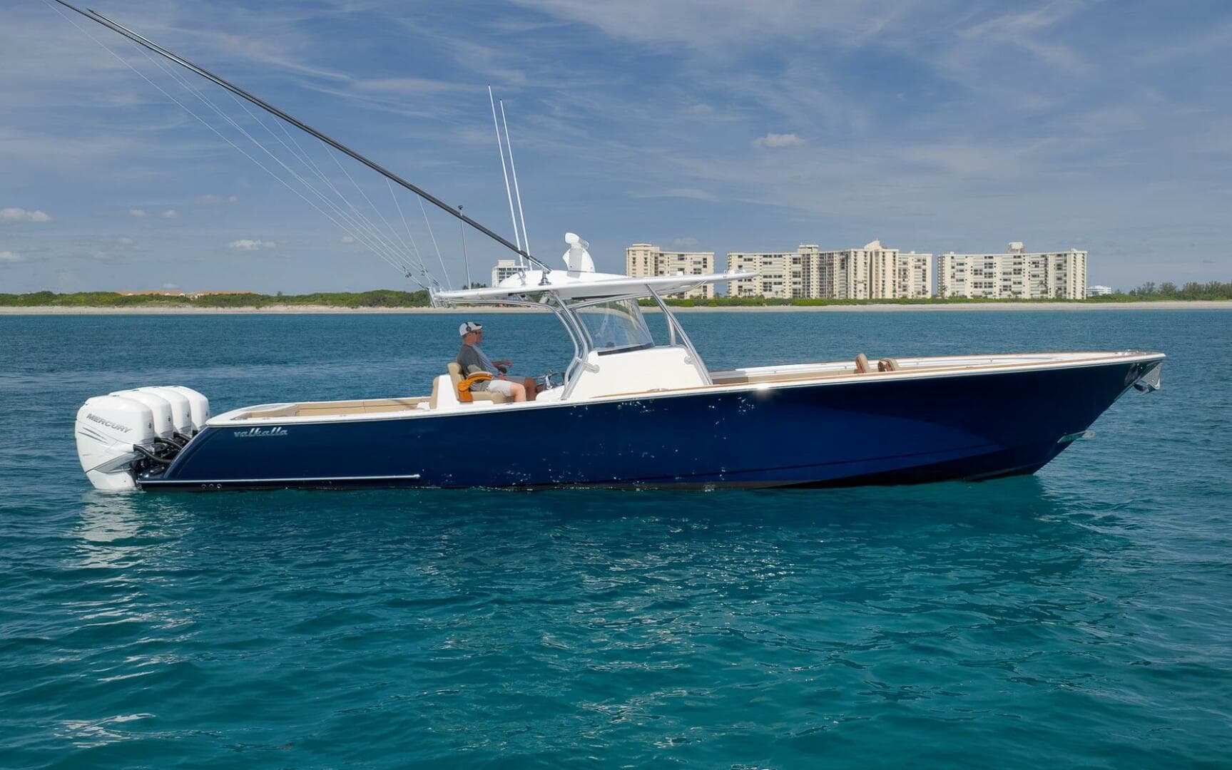 2022 Valhalla Boatworks — photo 36