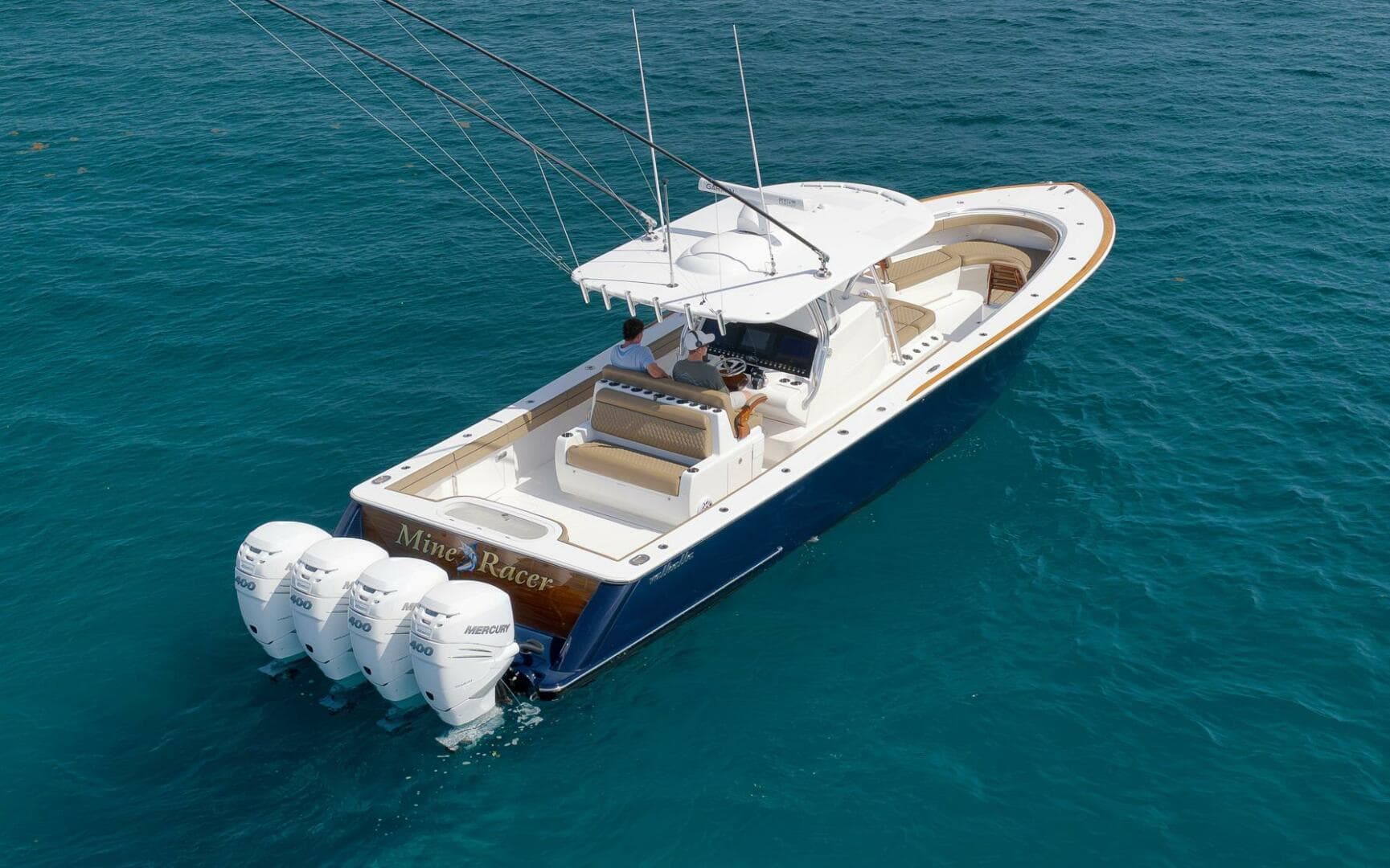 2022 Valhalla Boatworks — photo 39