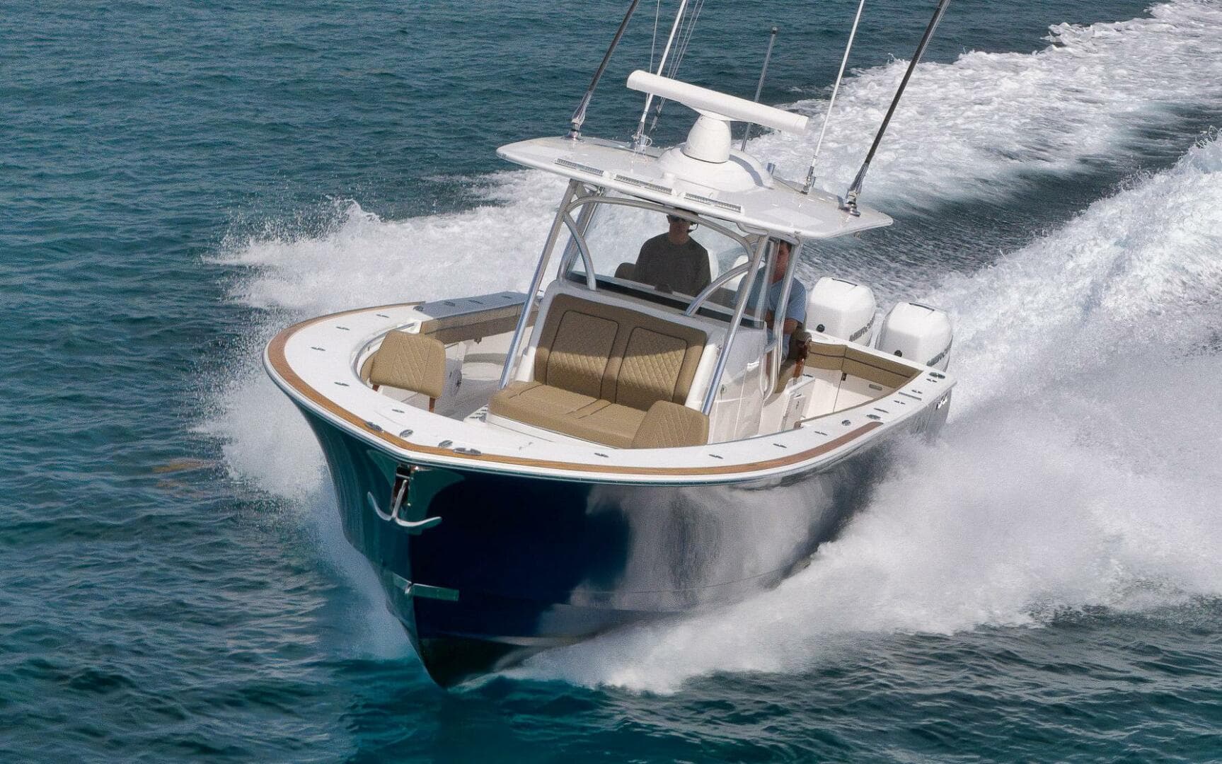 2022 Valhalla Boatworks — photo 22