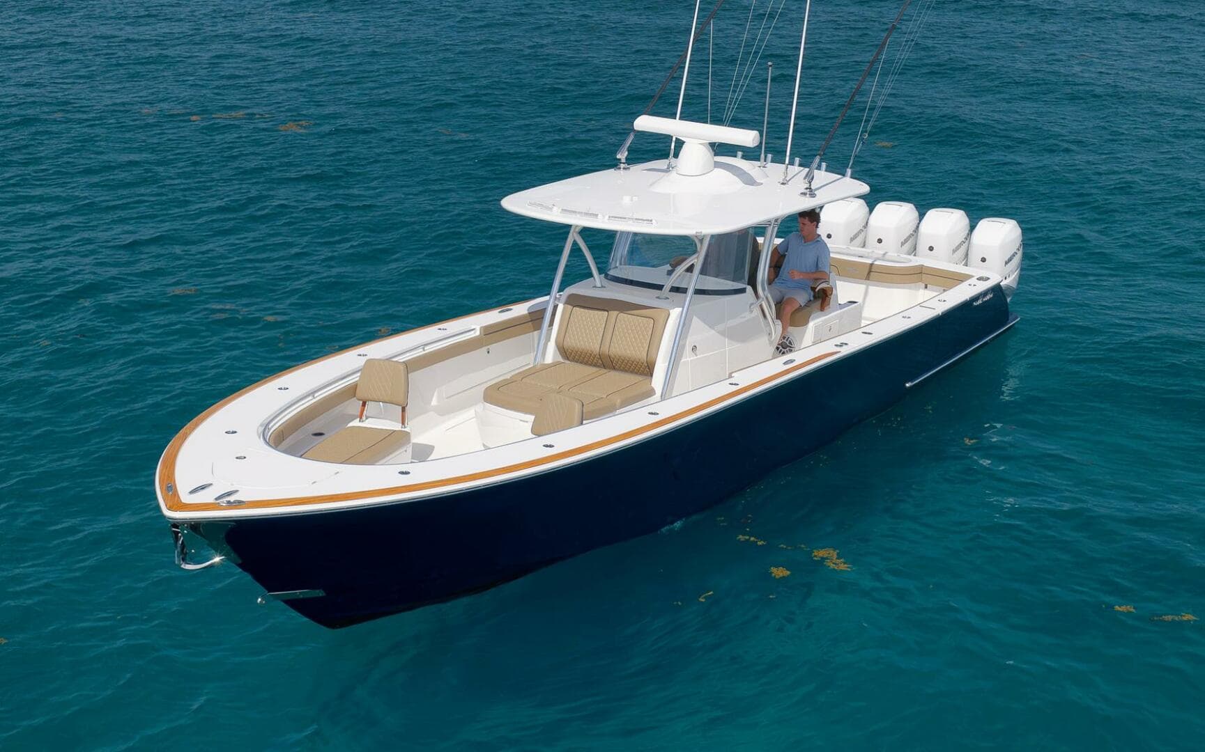 2022 Valhalla Boatworks — photo 5