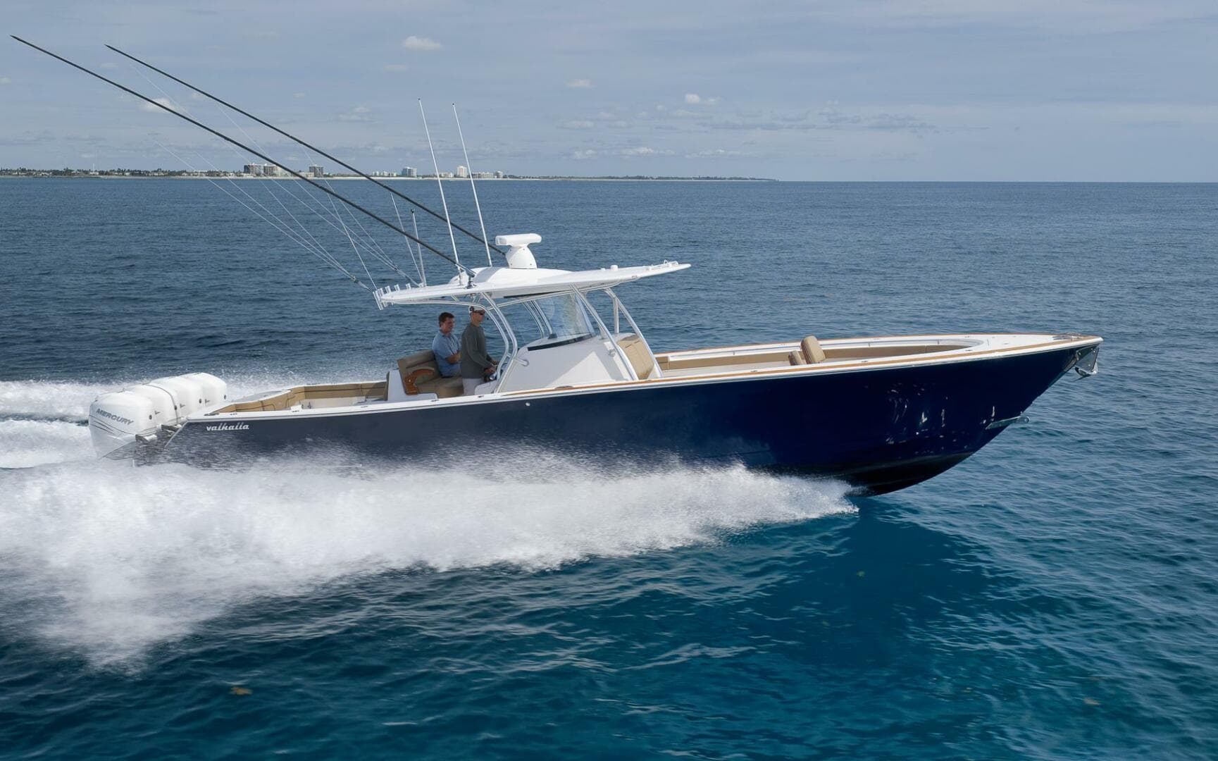 2022 Valhalla Boatworks — photo 9