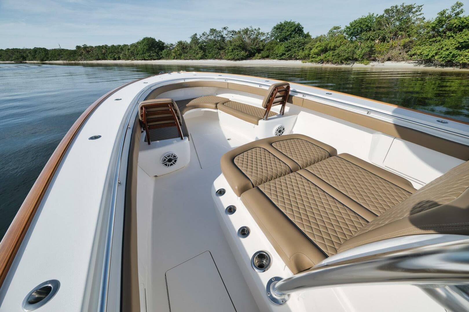 2022 Valhalla Boatworks — photo 86