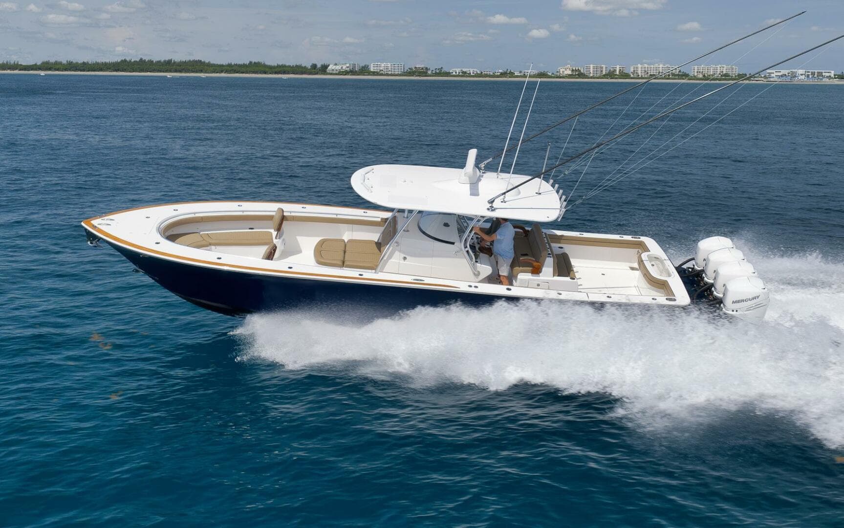 2022 Valhalla Boatworks — photo 16