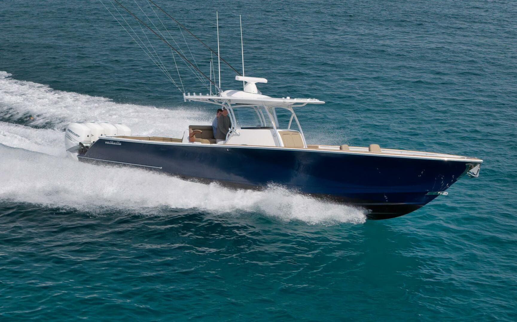 2022 Valhalla Boatworks — photo 35