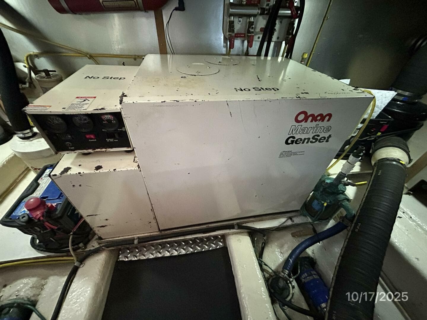 1989 Kha Shing 40 Sedan — photo 69