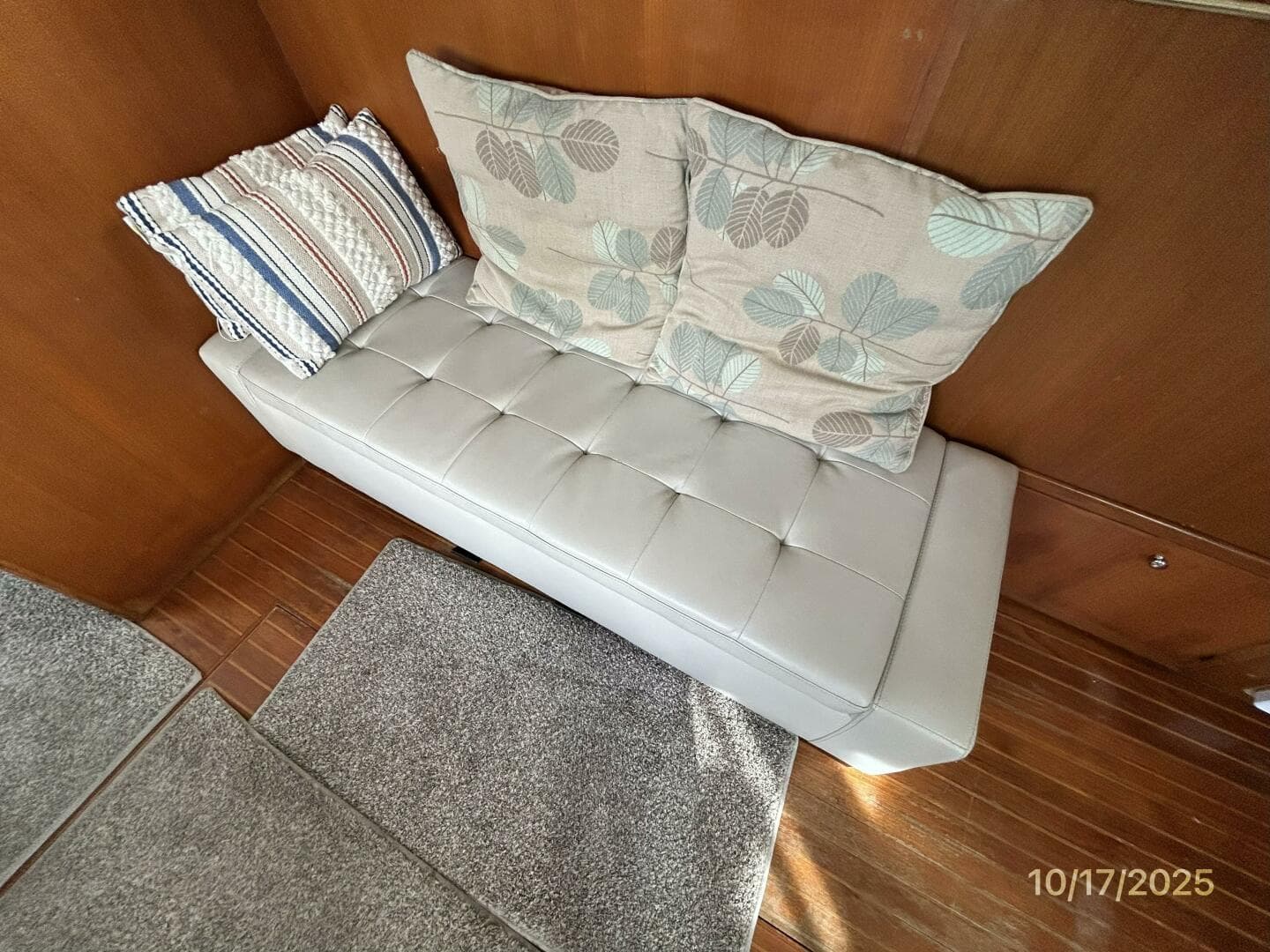 1989 Kha Shing 40 Sedan — photo 44