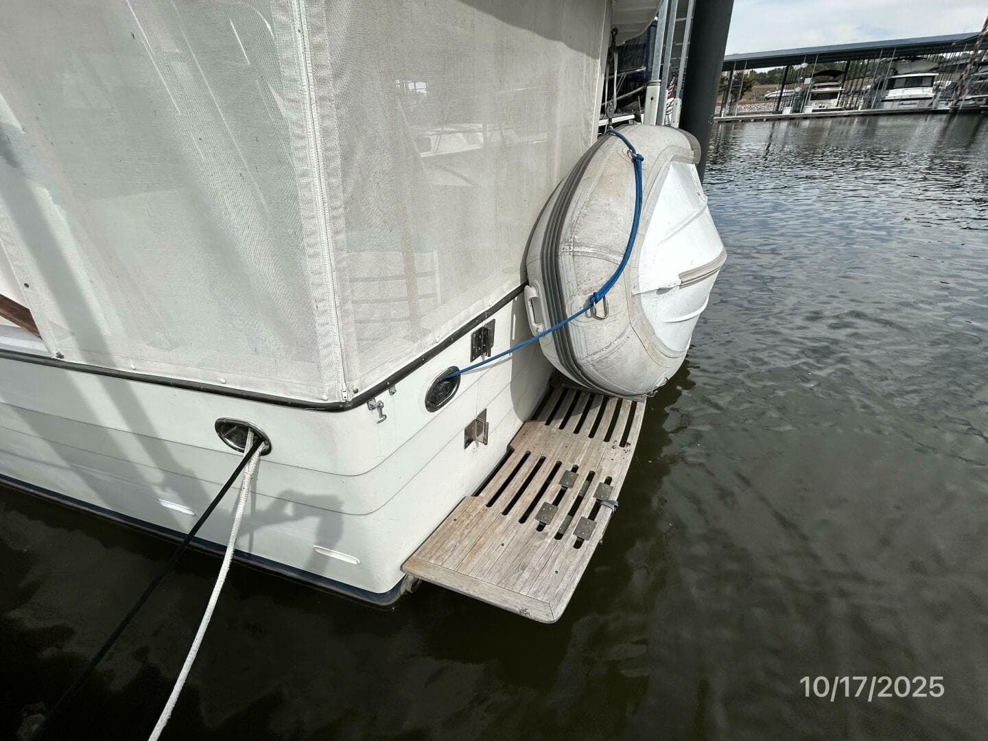 1989 Kha Shing 40 Sedan — photo 33