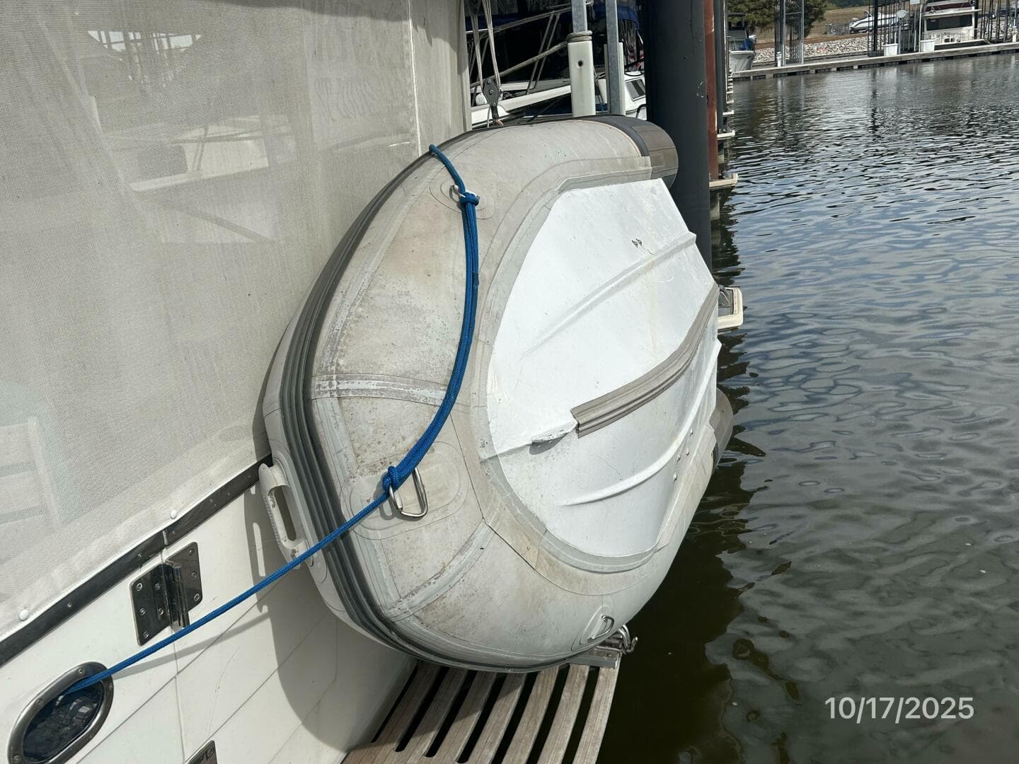 1989 Kha Shing 40 Sedan — photo 37