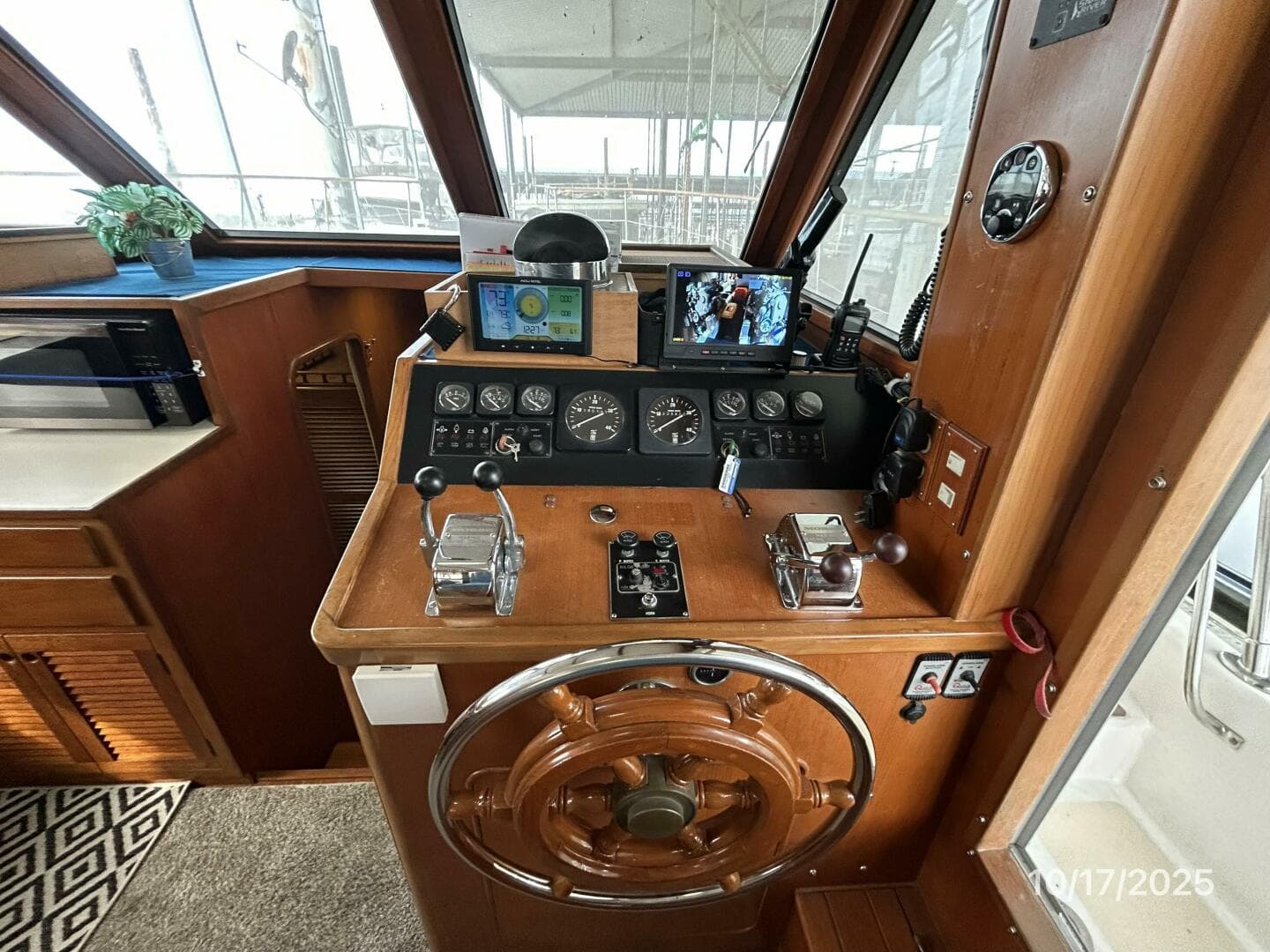 1989 Kha Shing 40 Sedan — photo 50