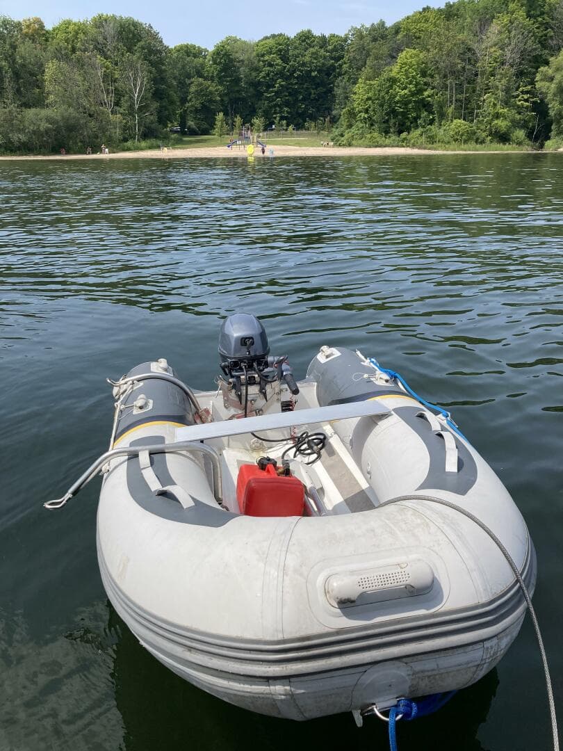 1989 Kha Shing 40 Sedan — photo 35