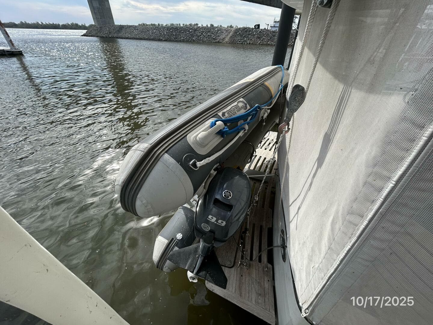 1989 Kha Shing 40 Sedan — photo 36