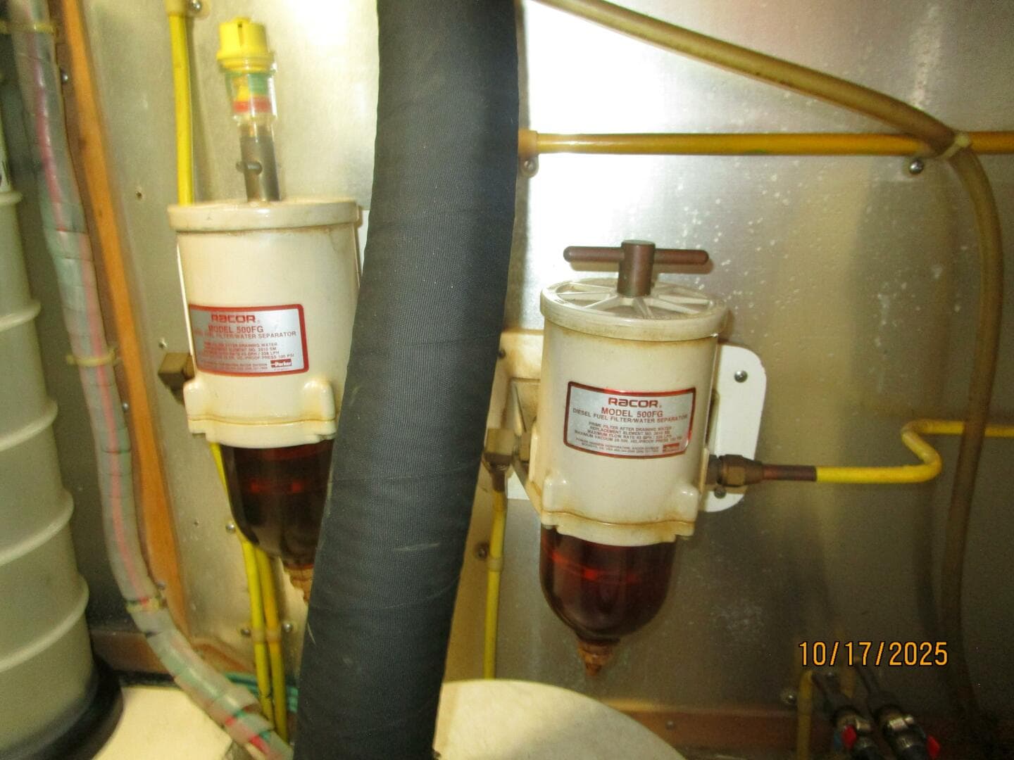 1989 Kha Shing 40 Sedan — photo 65