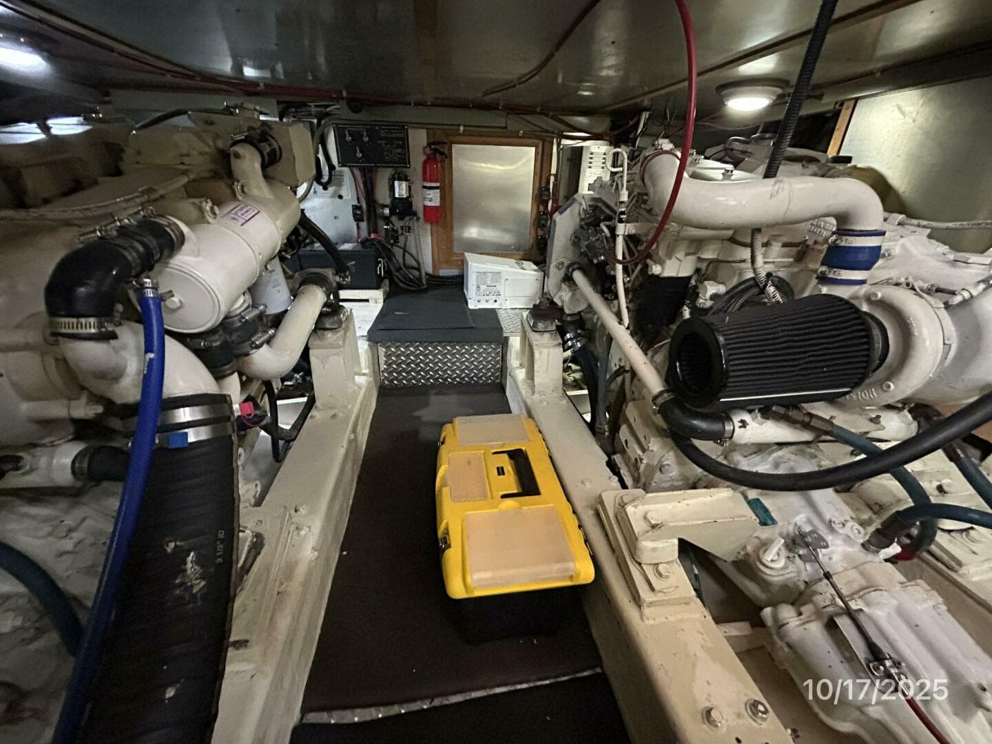 1989 Kha Shing 40 Sedan — photo 60