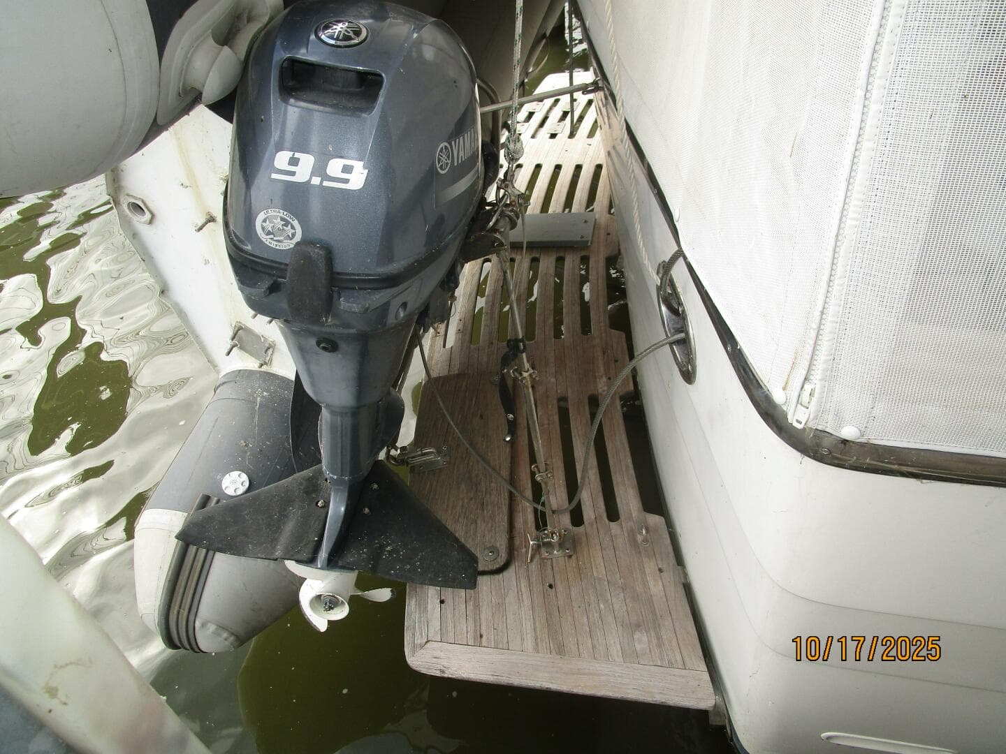 1989 Kha Shing 40 Sedan — photo 34