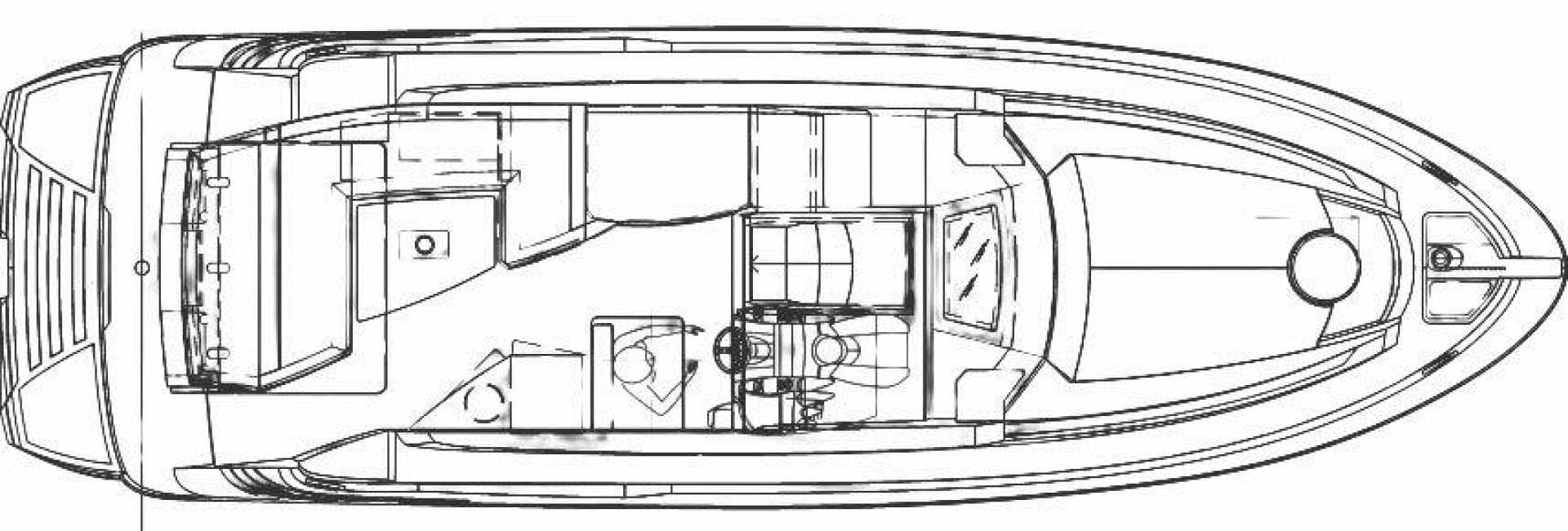 2026 Cobrey 33 HT — photo 12