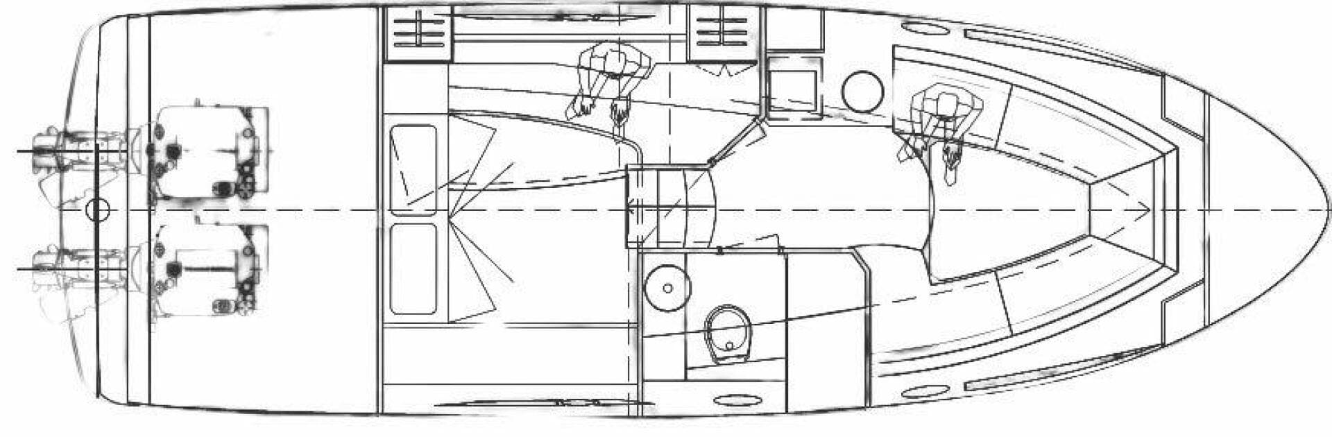 2026 Cobrey 33 HT — photo 13