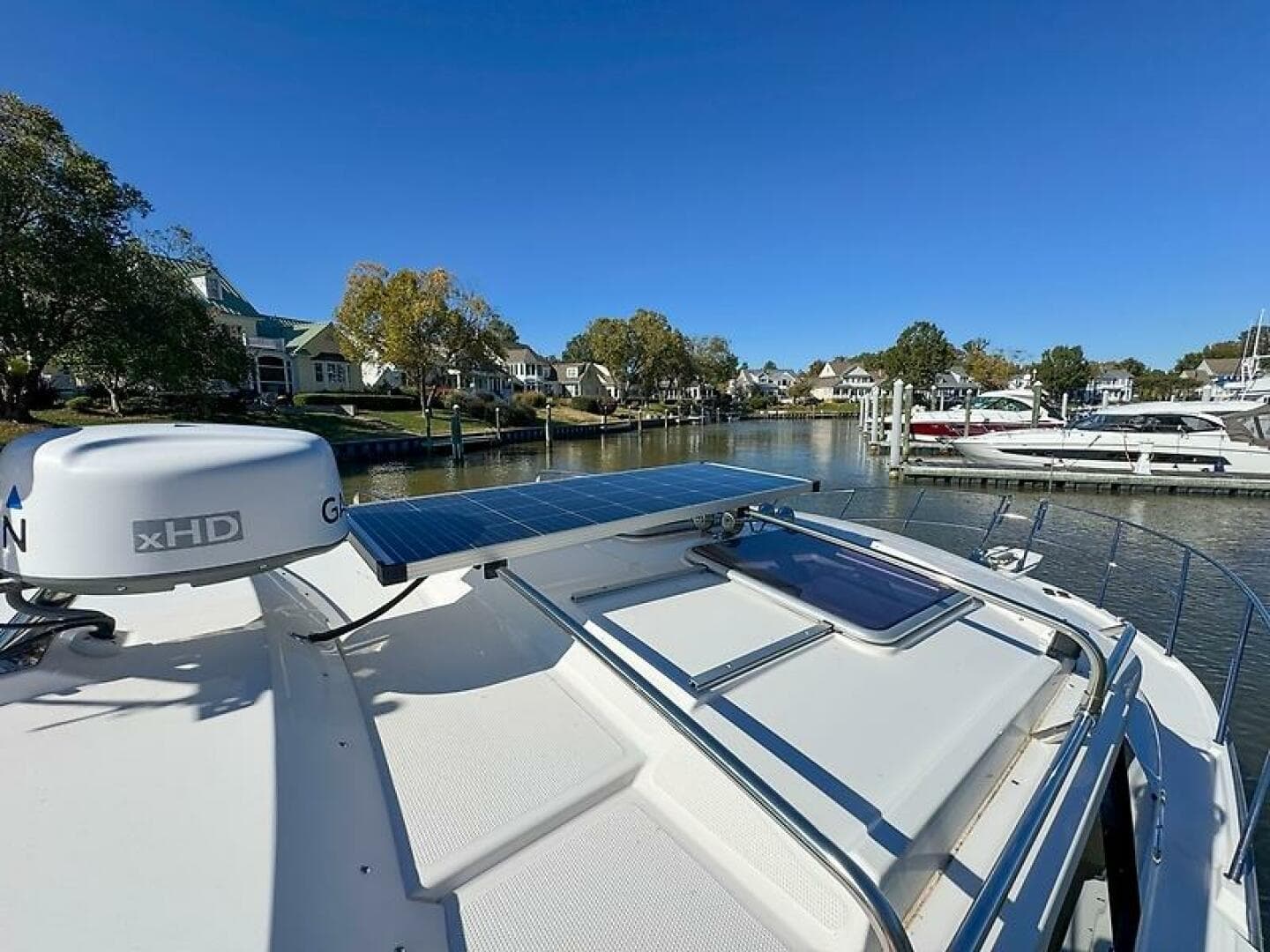 2022 Cutwater 288 C — photo 44