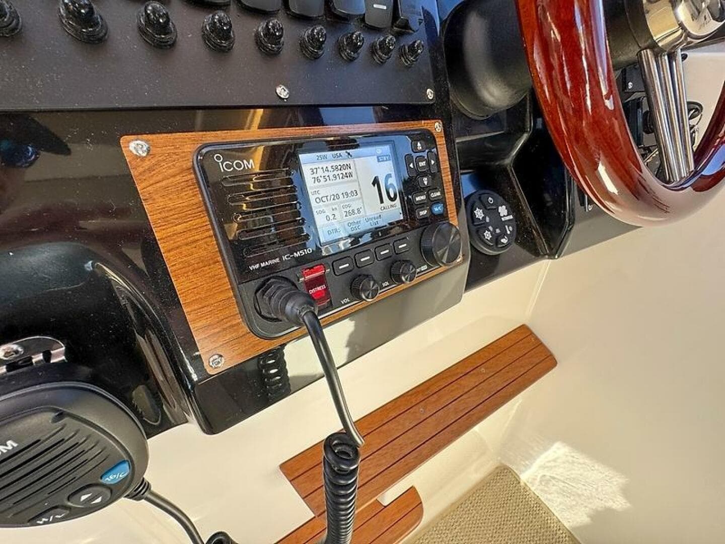 2022 Cutwater 288 C — photo 32