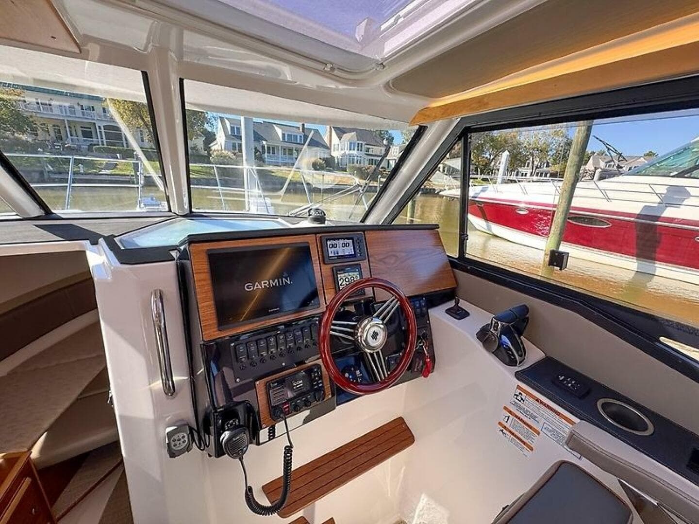 2022 Cutwater 288 C — photo 28