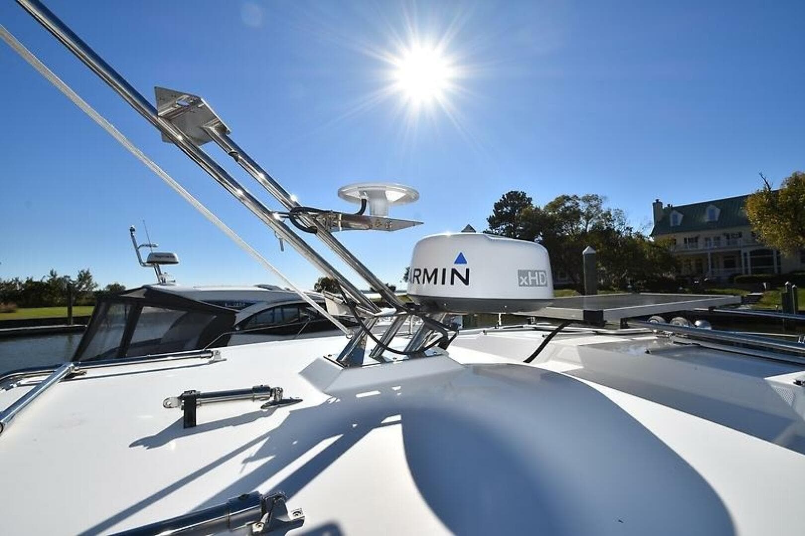 2022 Cutwater 288 C — photo 46