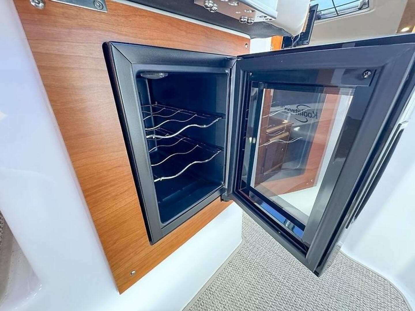 2022 Cutwater 288 C — photo 34